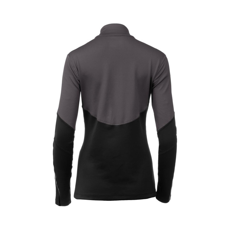 Mizuno Women's Breath Thermo® Running Half Zip outlook