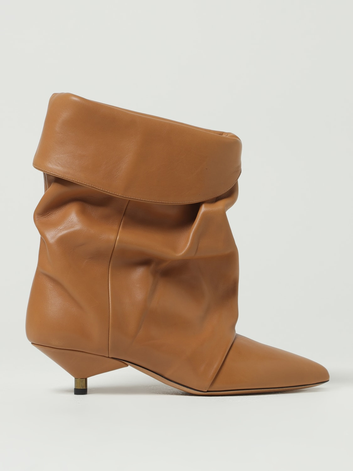 Flat ankle boots woman Isabel Marant - 1