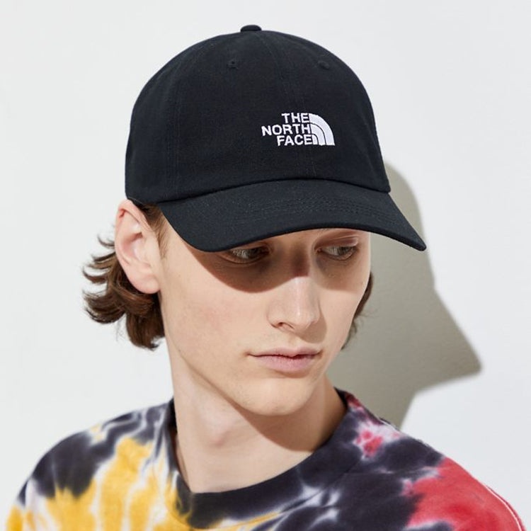 THE NORTH FACE The Norm Cap 'Balck' NF0A3SH3JK3 - 5