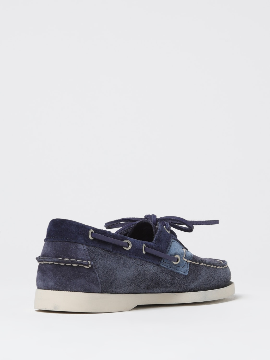 Loafers men Sebago - 3