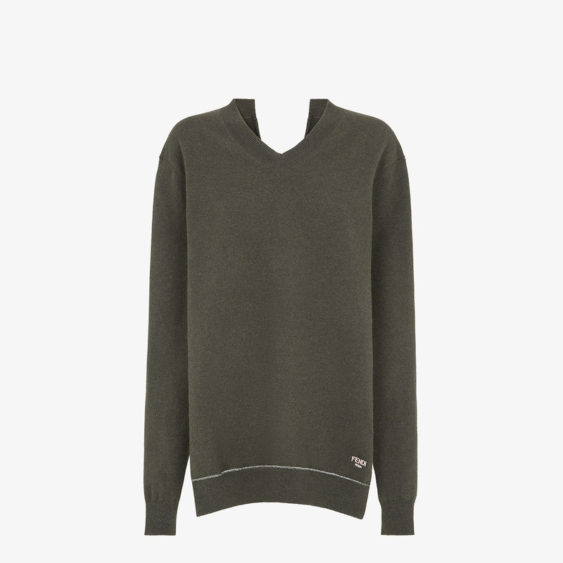 Sweater 1