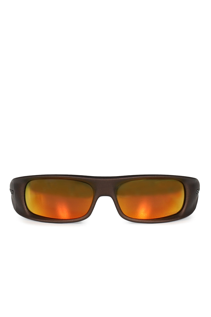 OAKLEY HIGHLAND / CORTEN outlook