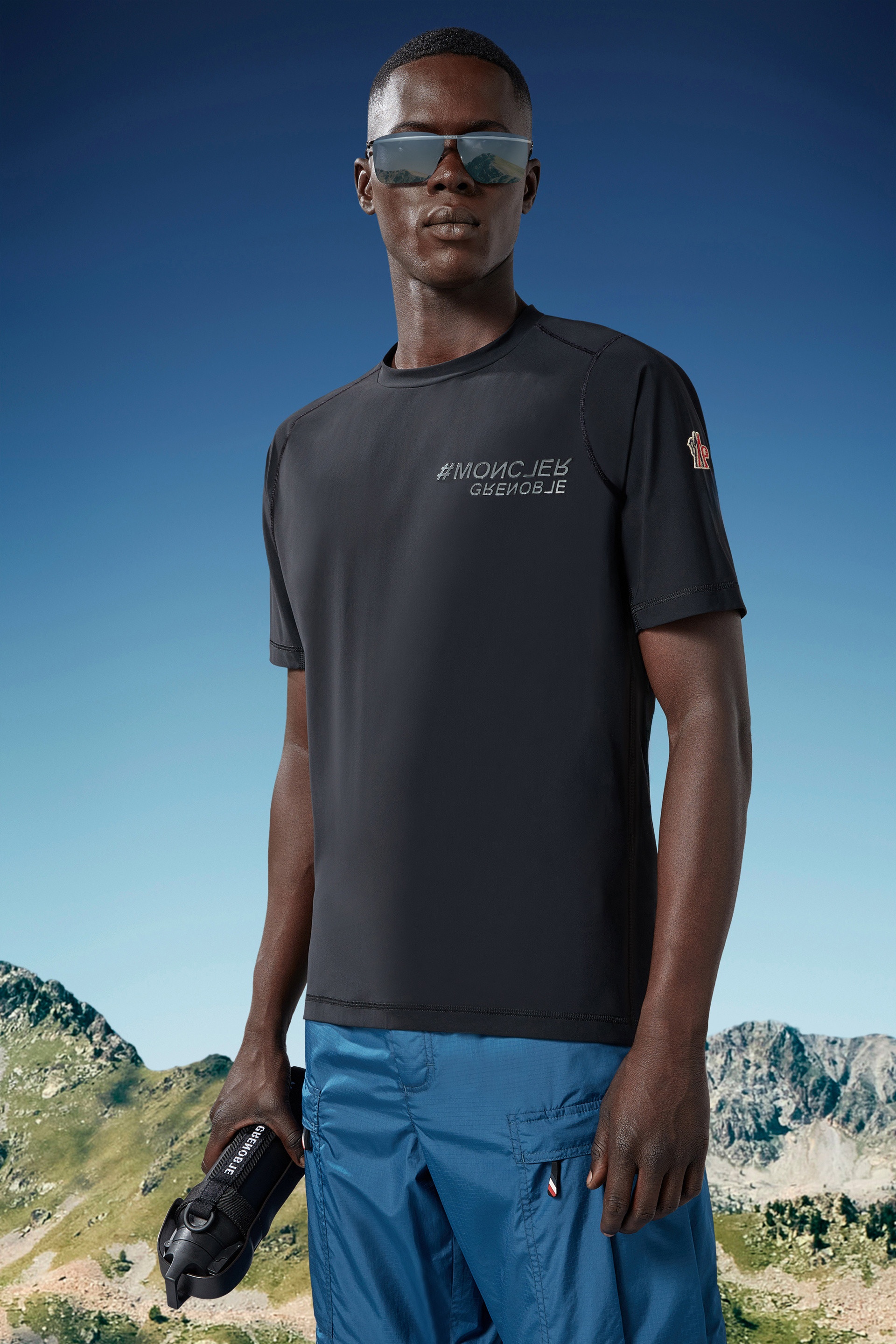 Logo T-Shirt - 2