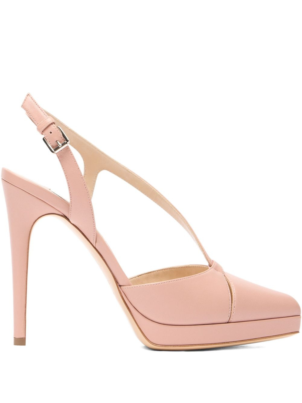110mm Michelle sandals - 1