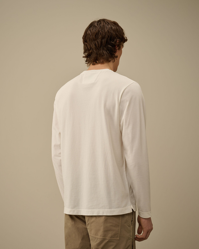 Tacting Piquet Longsleeve T-Shirt 4