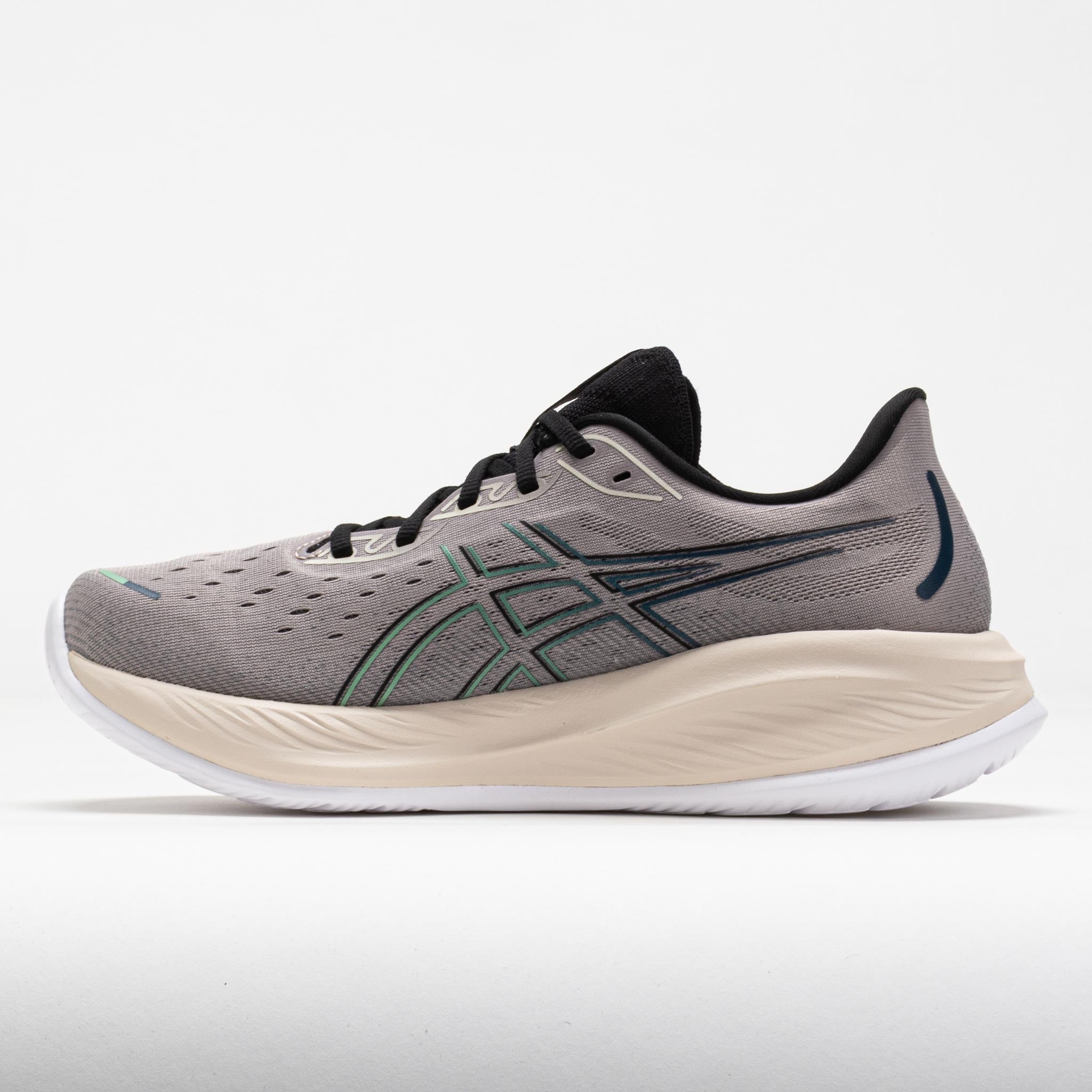 ASICS GEL-Cumulus 26 Men's Moonrock/Dark Mint - 2
