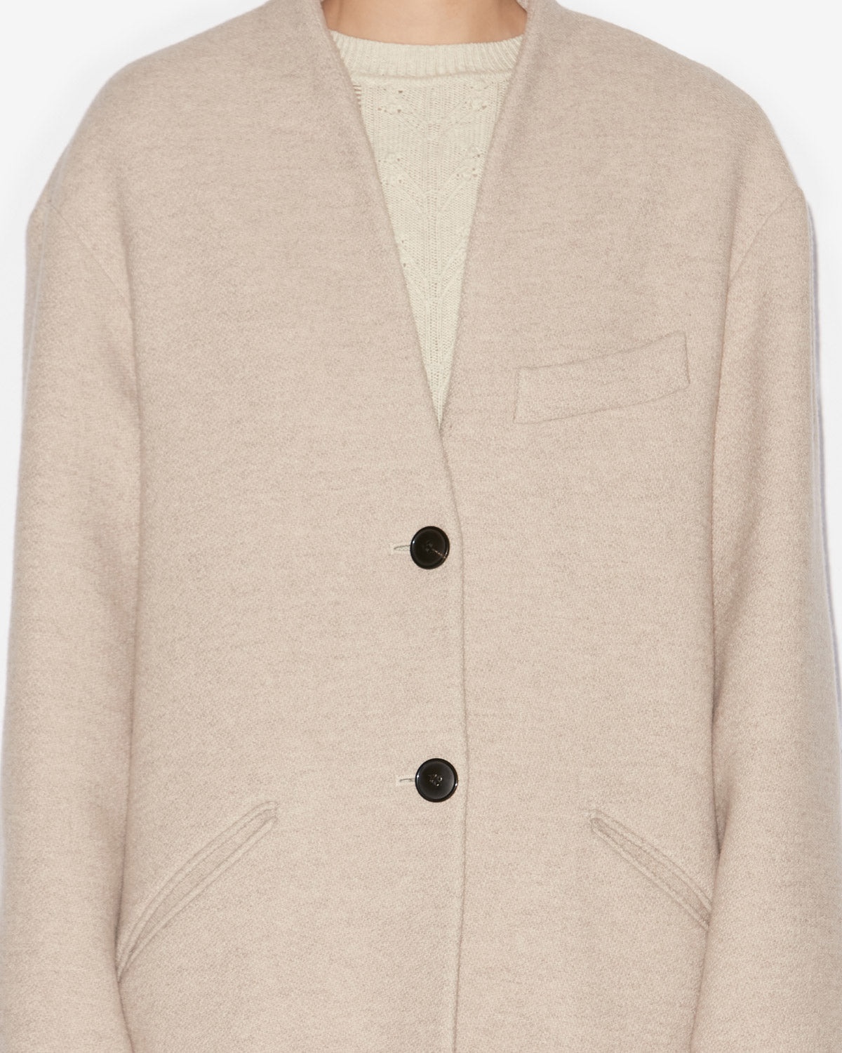 ERIS COAT - 3