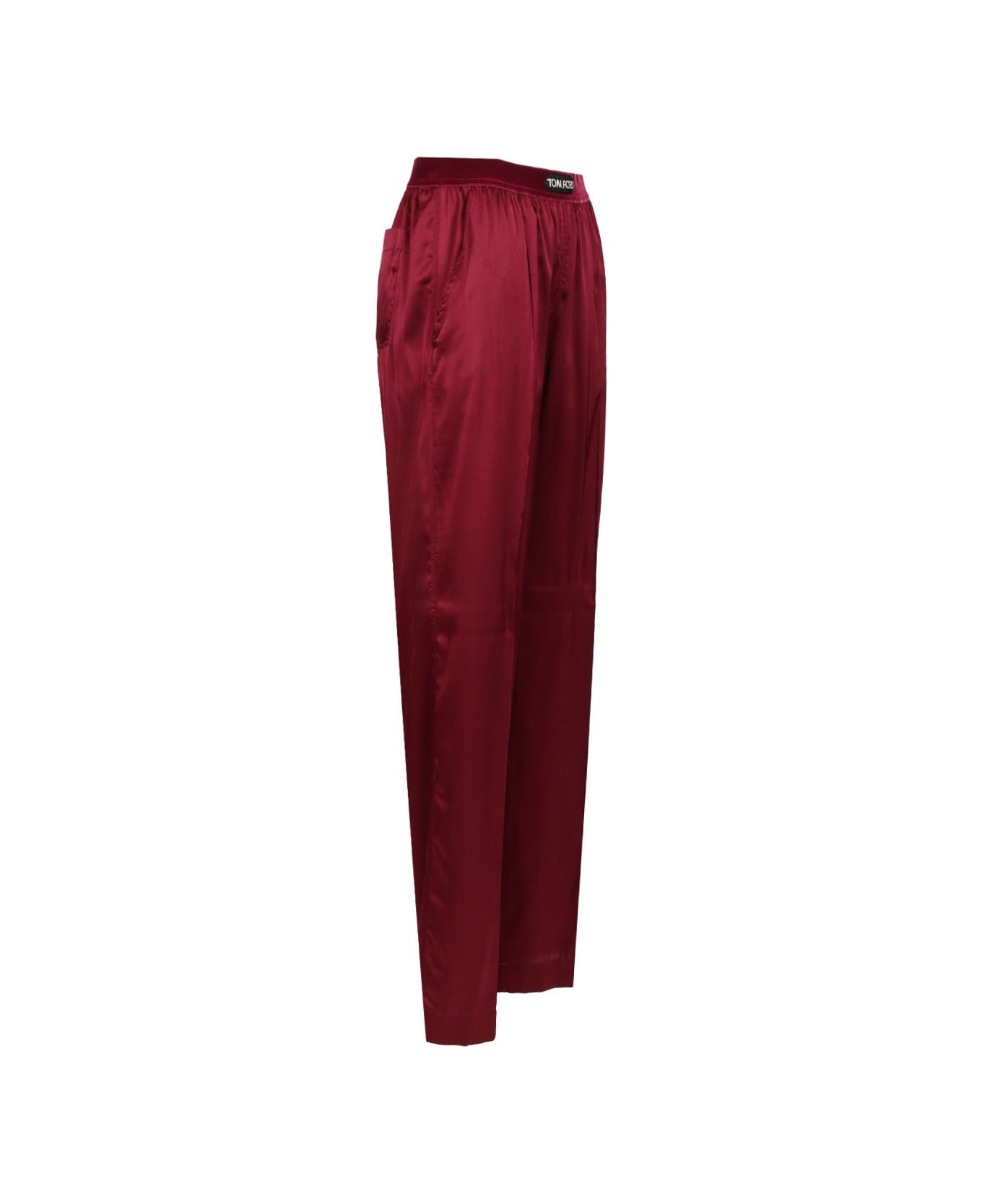 'pajama' Trousers - 3