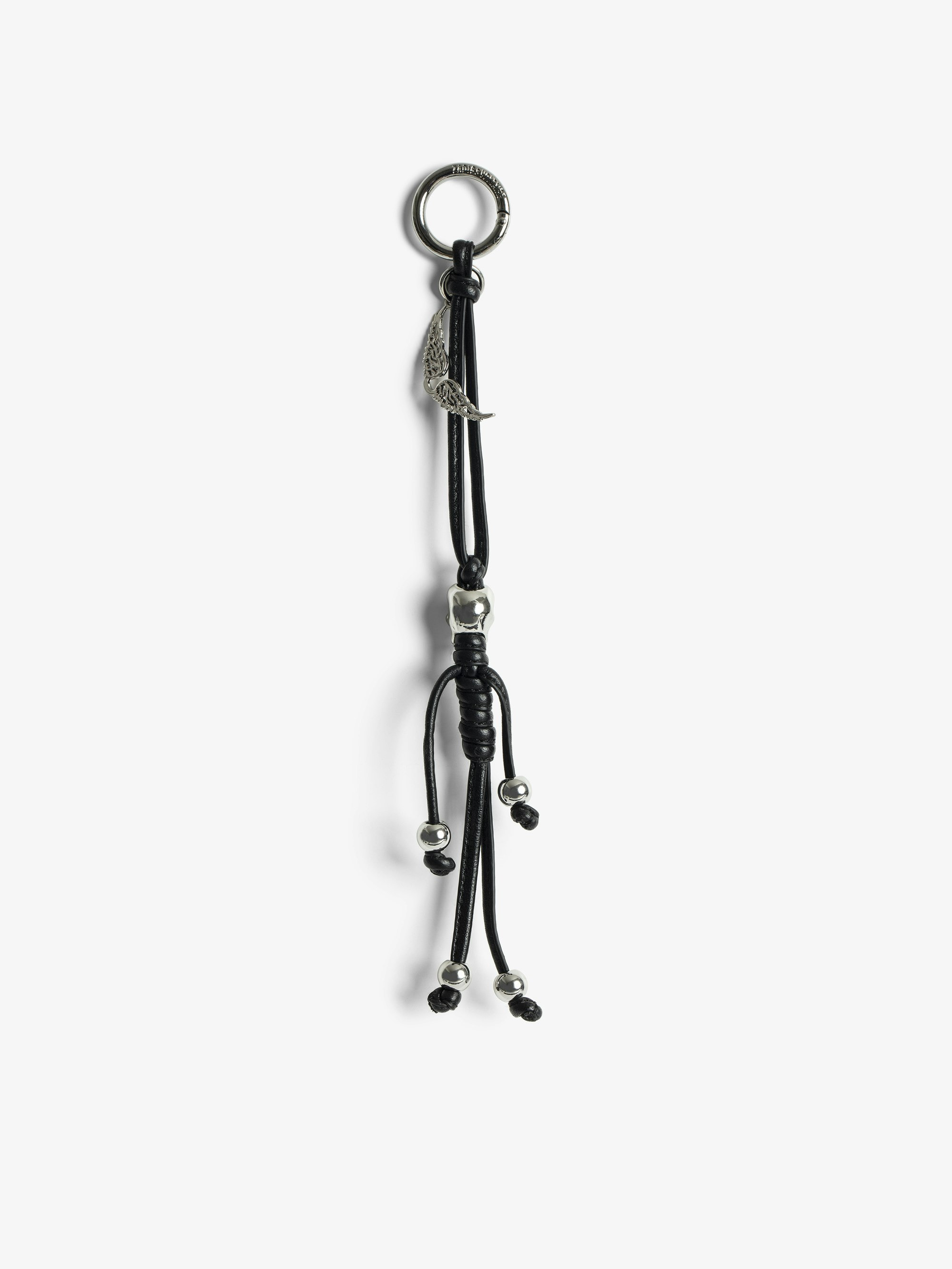 Skull Keyring - 2