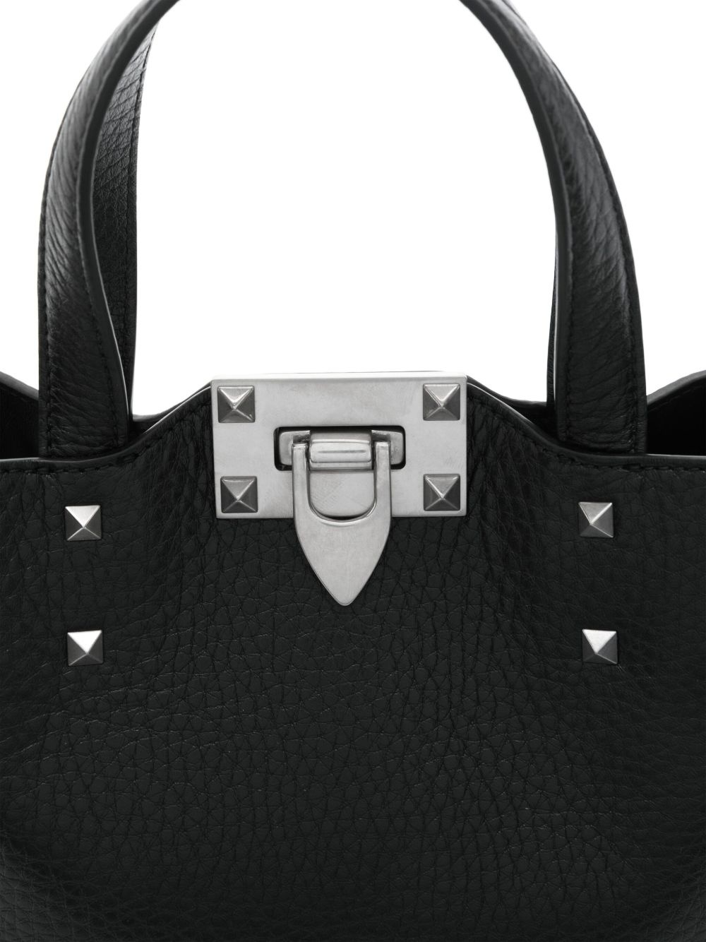 Rockstud tote bag - 4