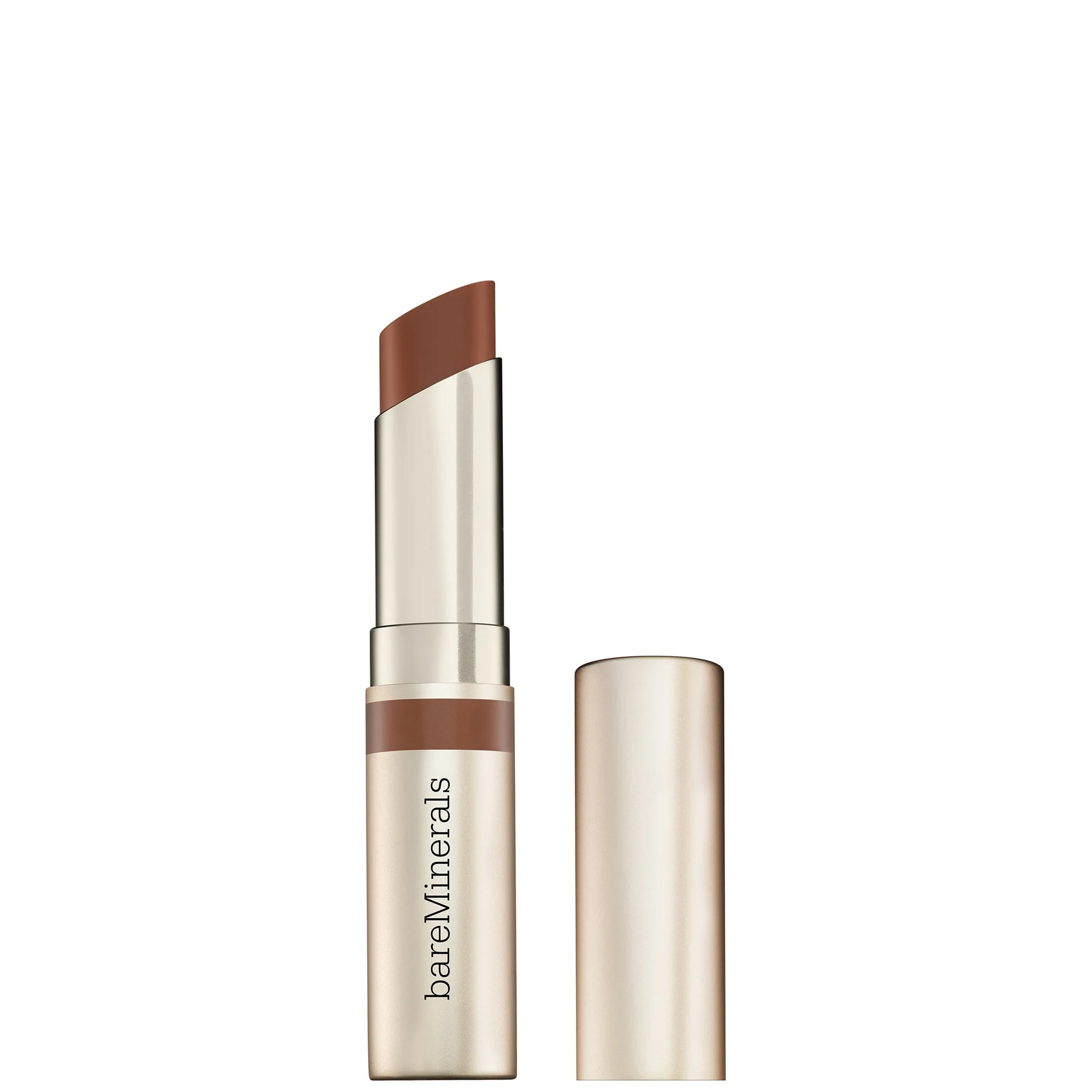 bareMinerals Dewy Lip Gloss-Balm - Friendship - 1