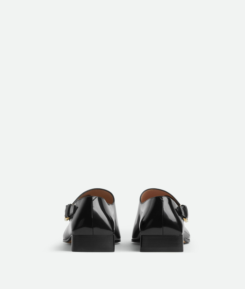 Jim Monk Strap 4