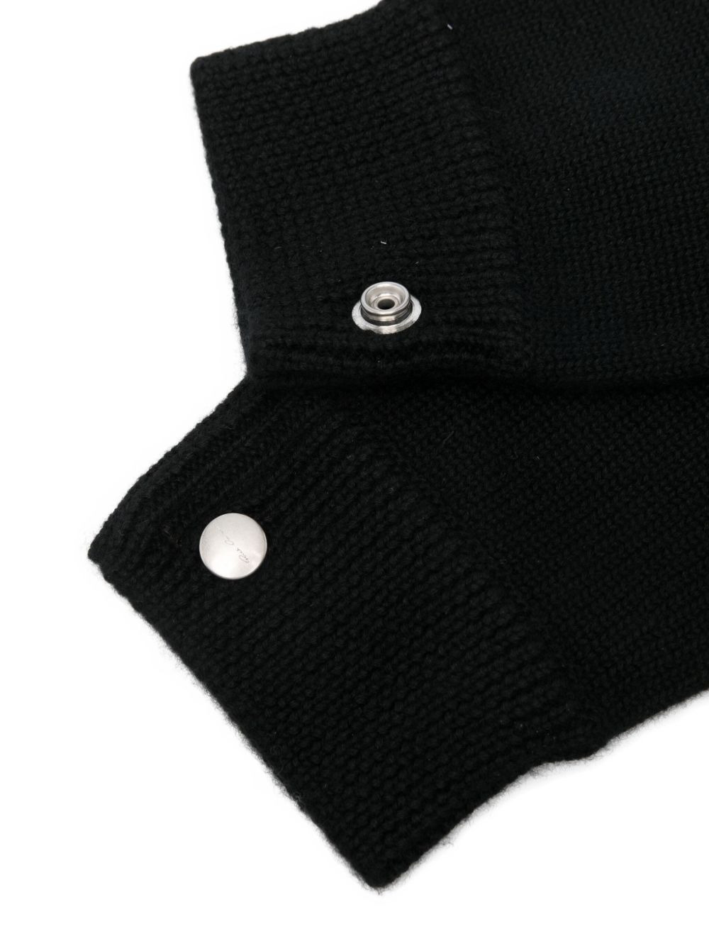 cashmere gloves - 3