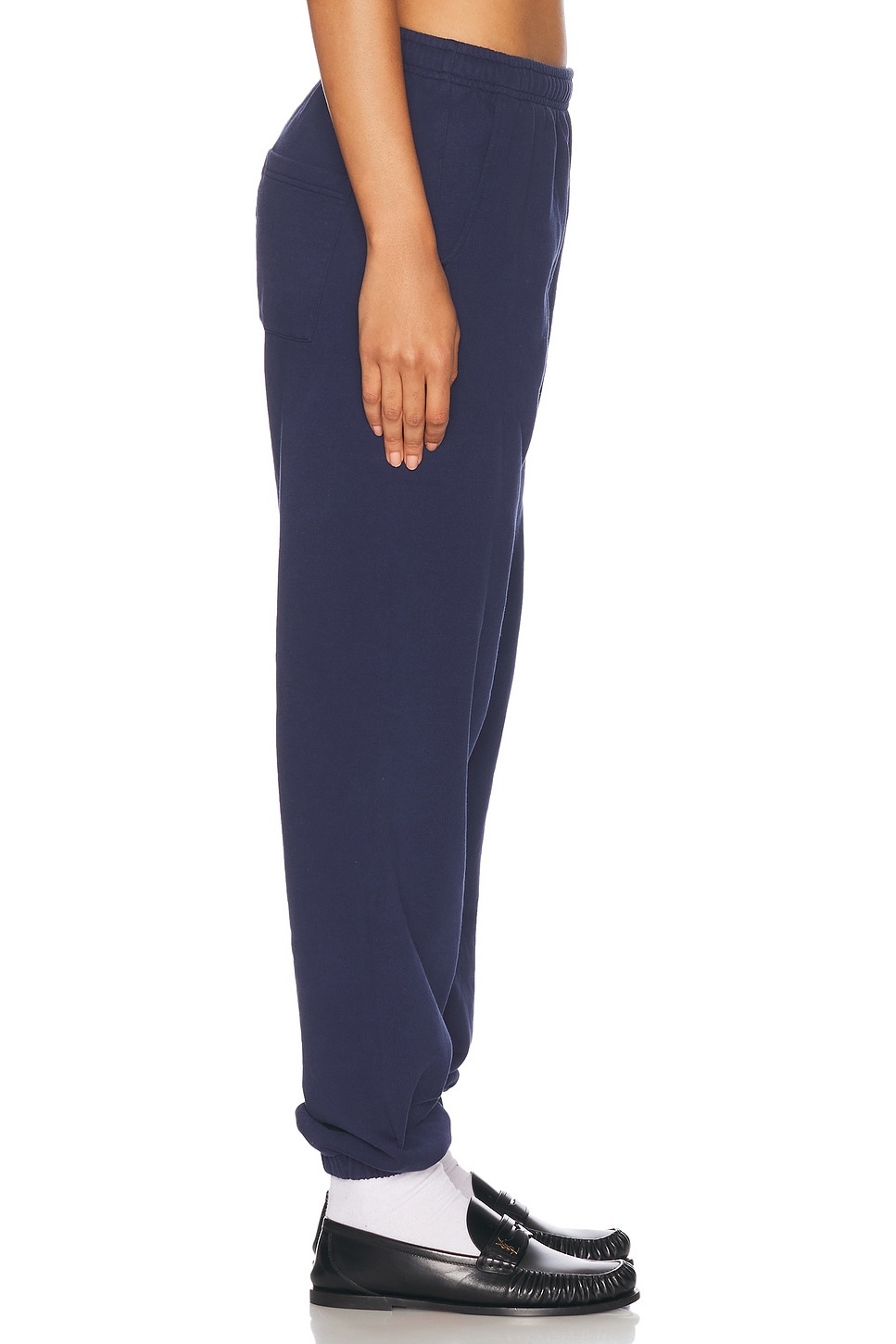 Vendome Embroidered Sweatpant - 2