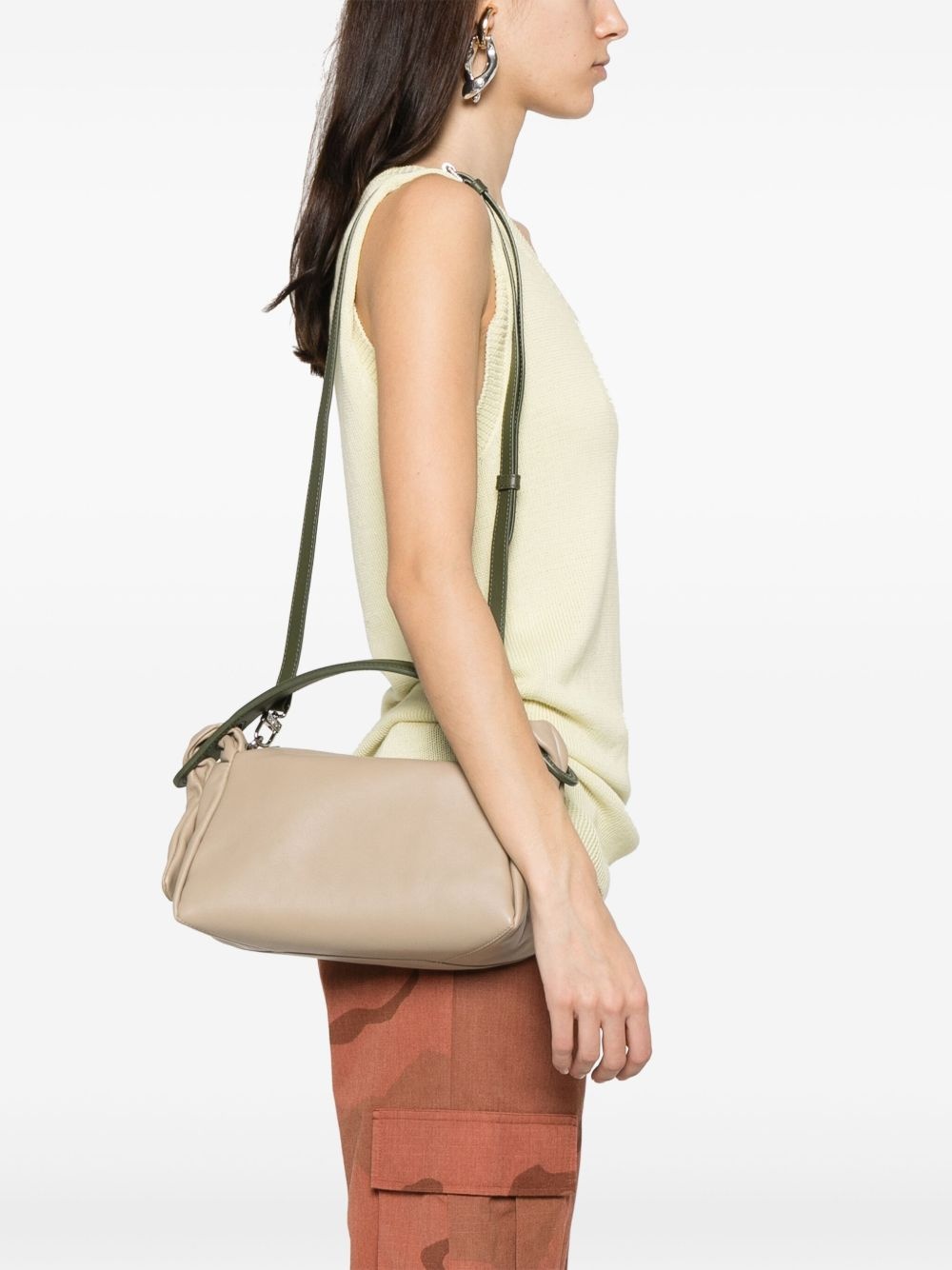 Furoshiki tote bag - 2