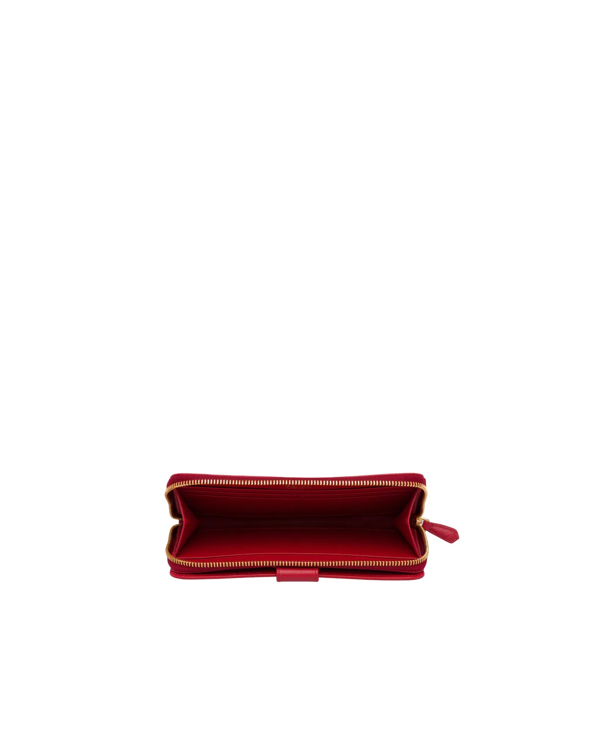 Saffiano leather wallet - 2