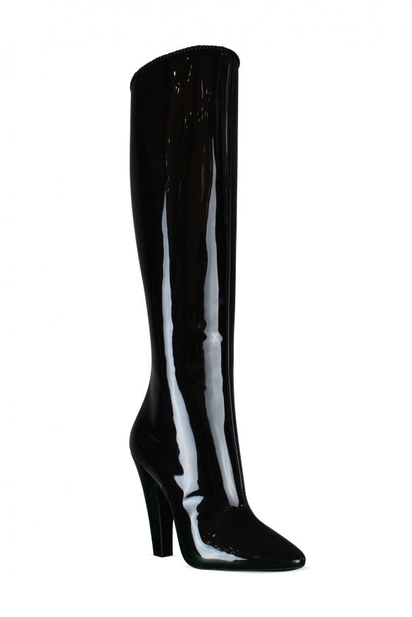 Saint Laurent Women 68 Boots - 3