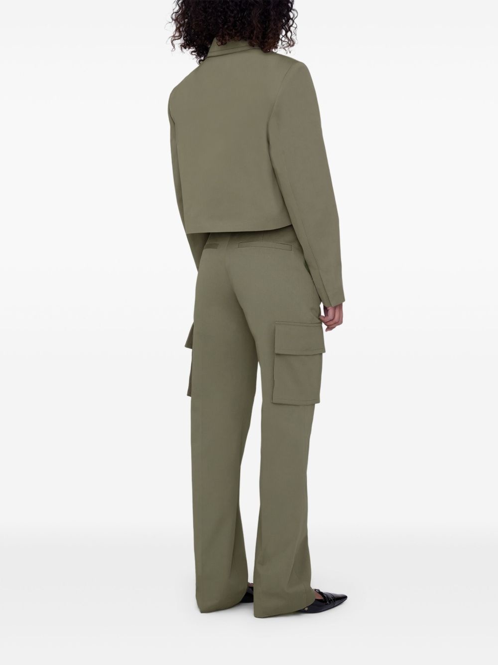 Dayton jacket - 3