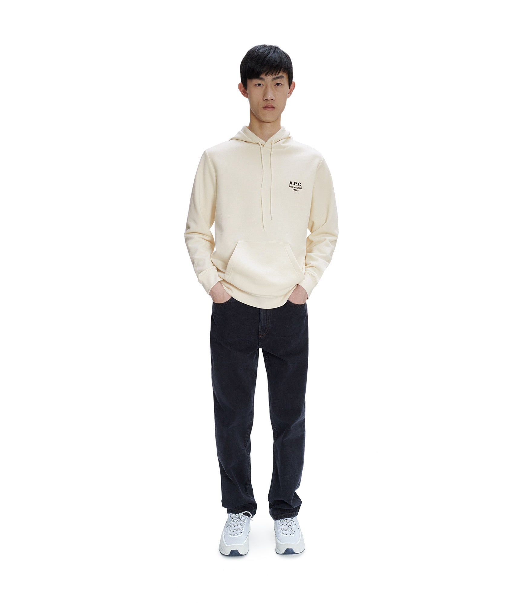 Marvin hoodie - 2