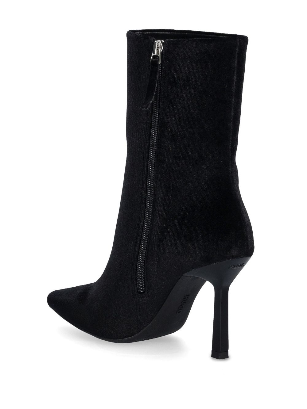 Katniss boots - 4
