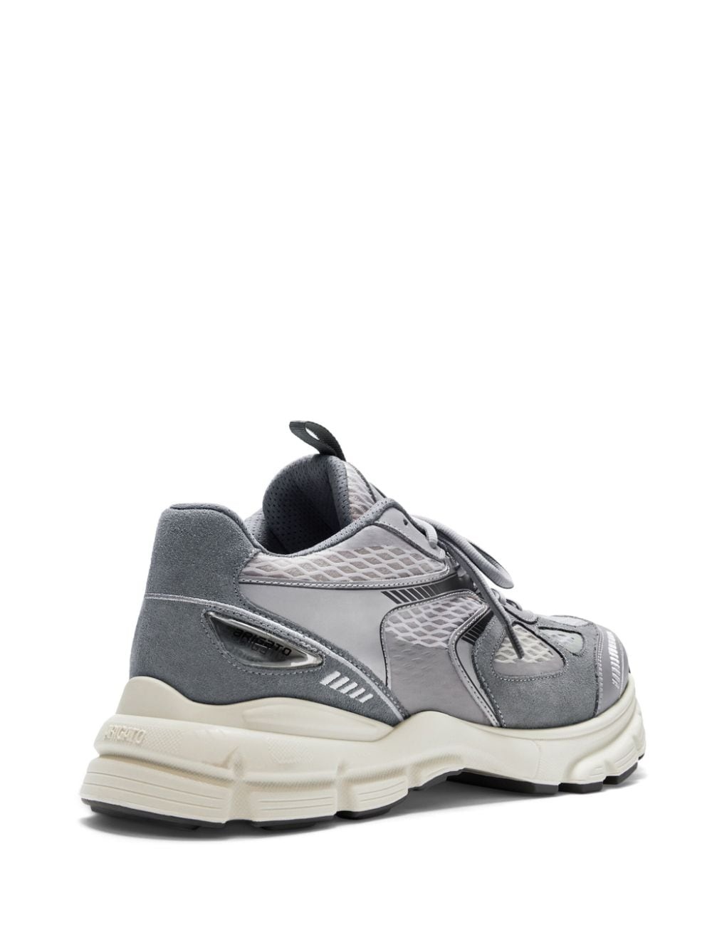 Marathon Runner panelled sneakers - 3