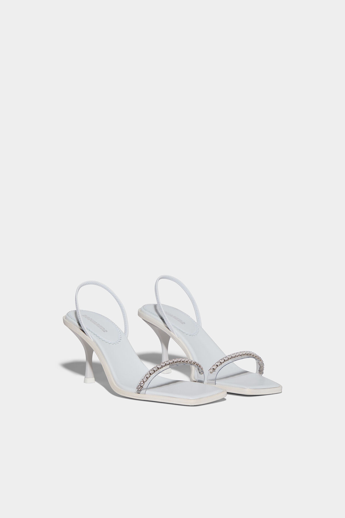 CASSANDRA HEELED SANDALS - 3