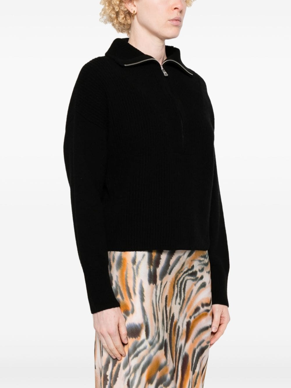 Caveau sweater - 3