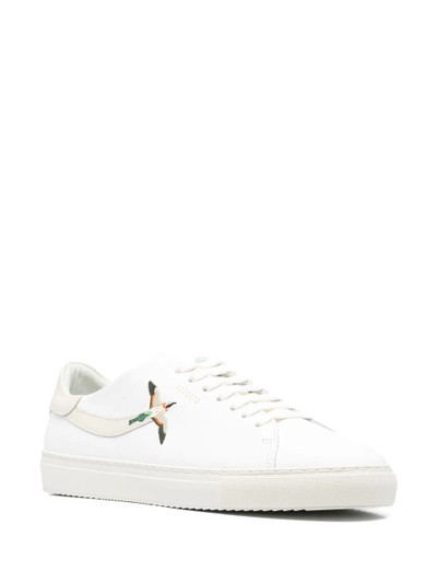 Axel Arigato Clean 90 low-top sneakers outlook