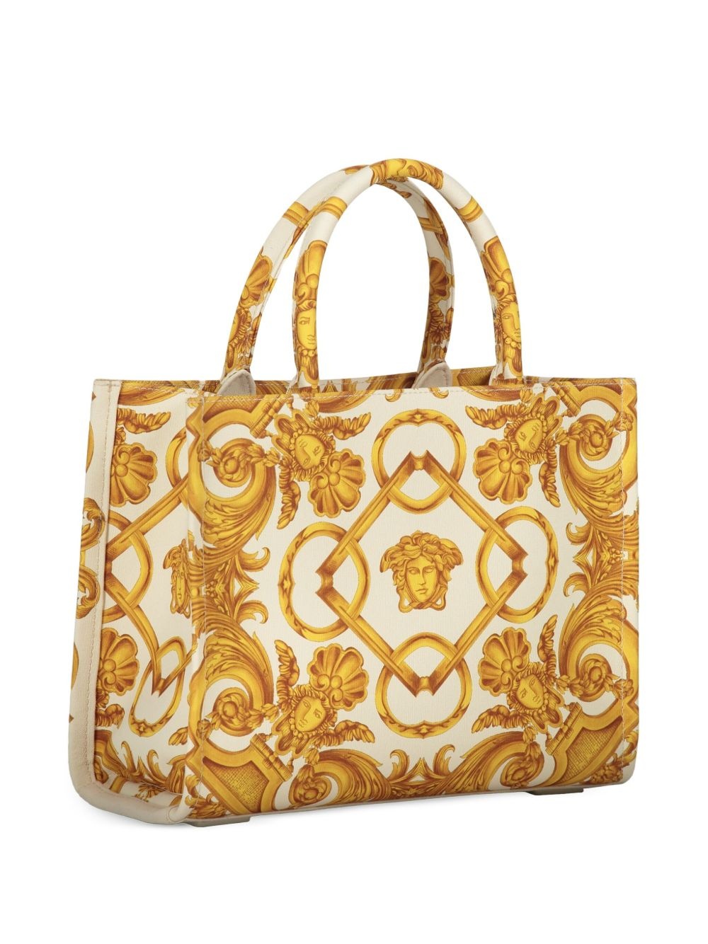 Medusa Barocco tote bag - 3