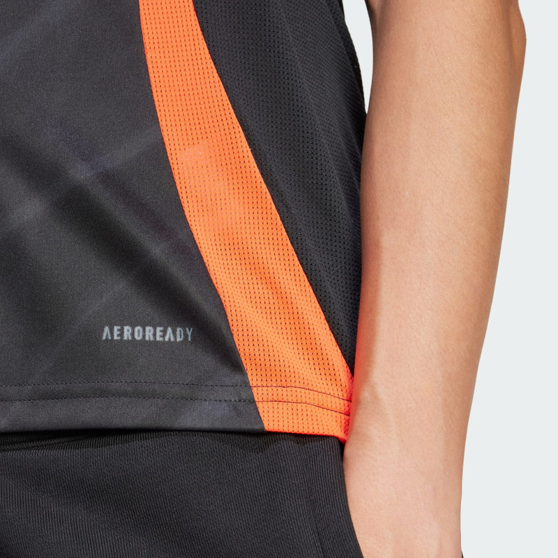 Colombia 24 Away Jersey 5