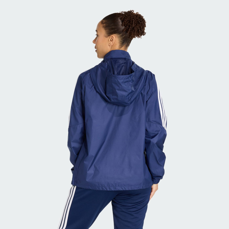 Tiro26 League Windbreaker 3