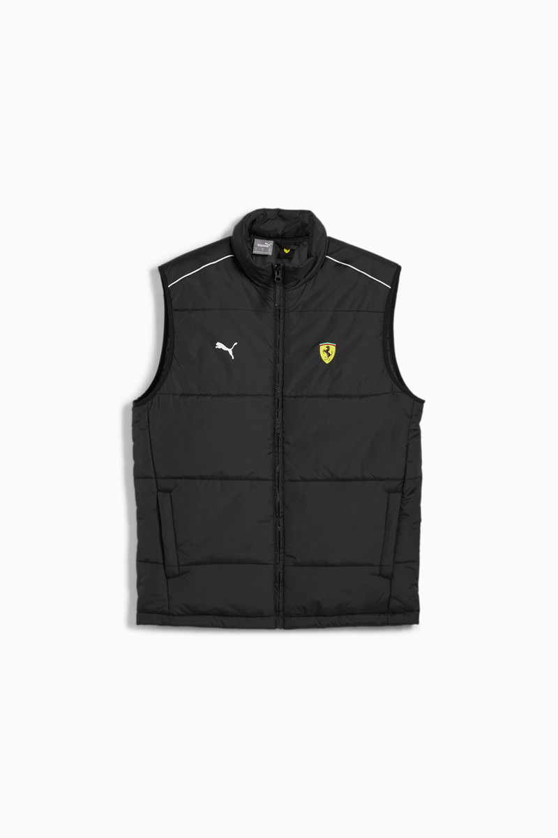 Scuderia Ferrari T7 Men's Vest 1