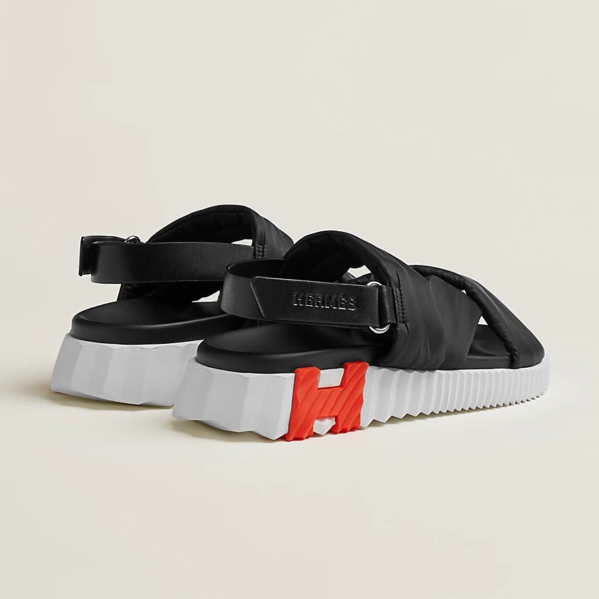 Electric sandal - 4