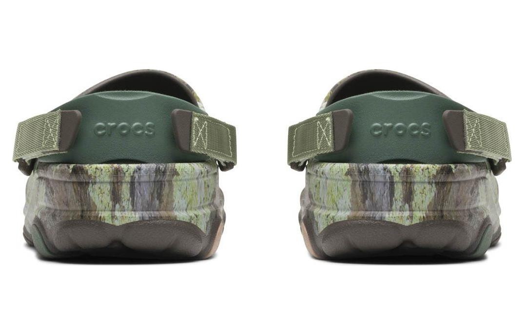 Crocs x Bodega All-Terrain 'NICT-TECH' 208720-200 - 6