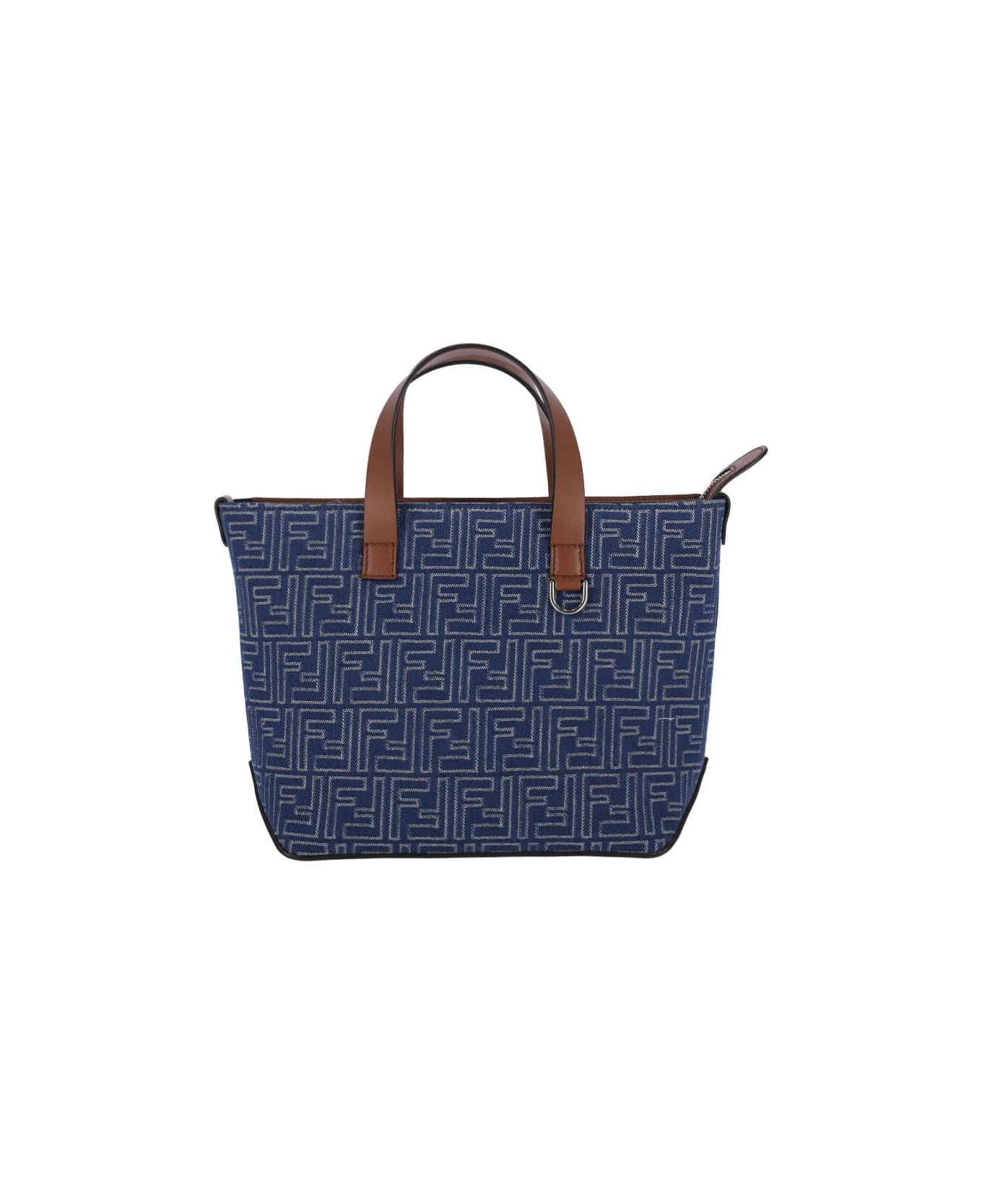 Small Tote Bora 'ff' - 1