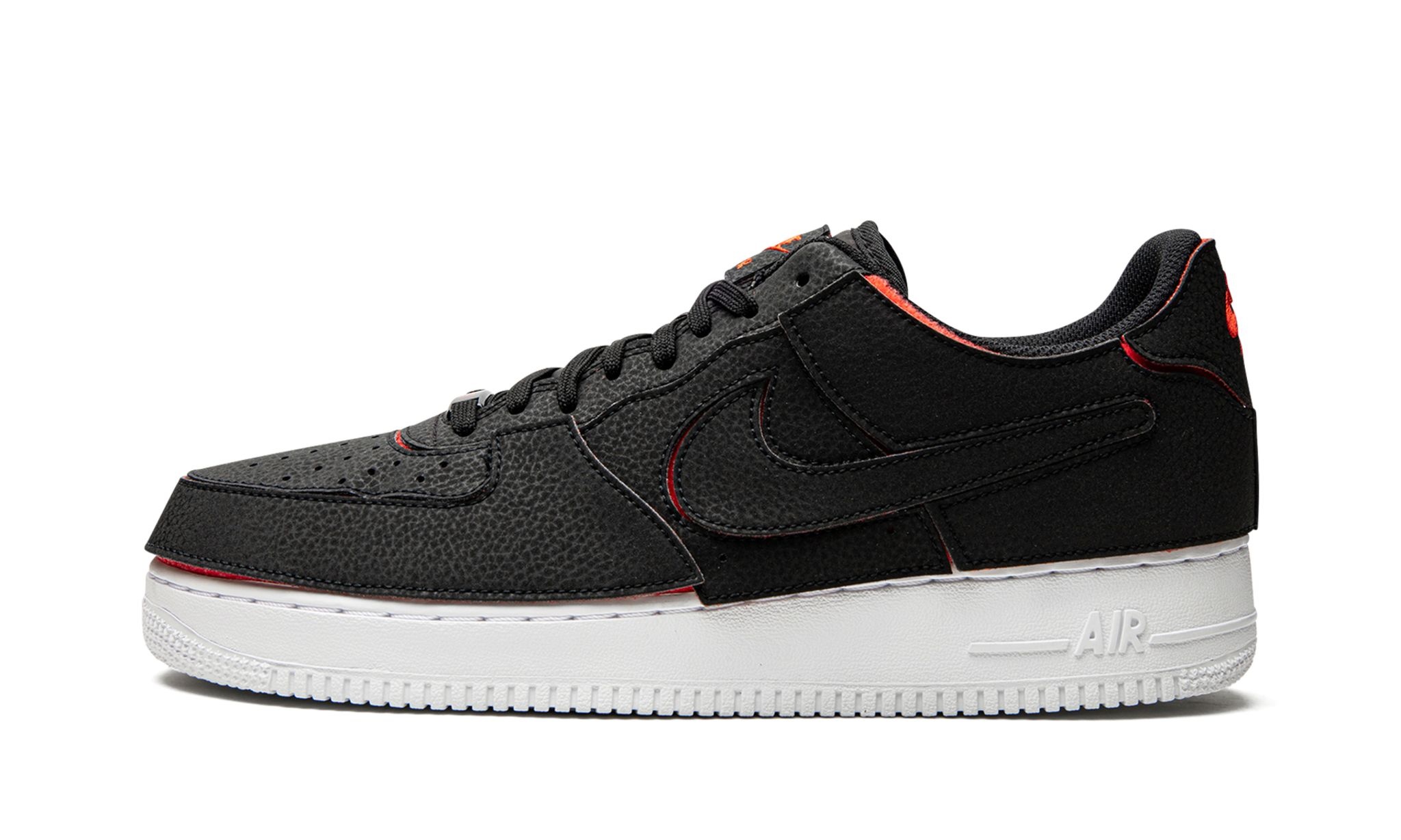 Air Force 1/1 "Black Chile Red" - 1