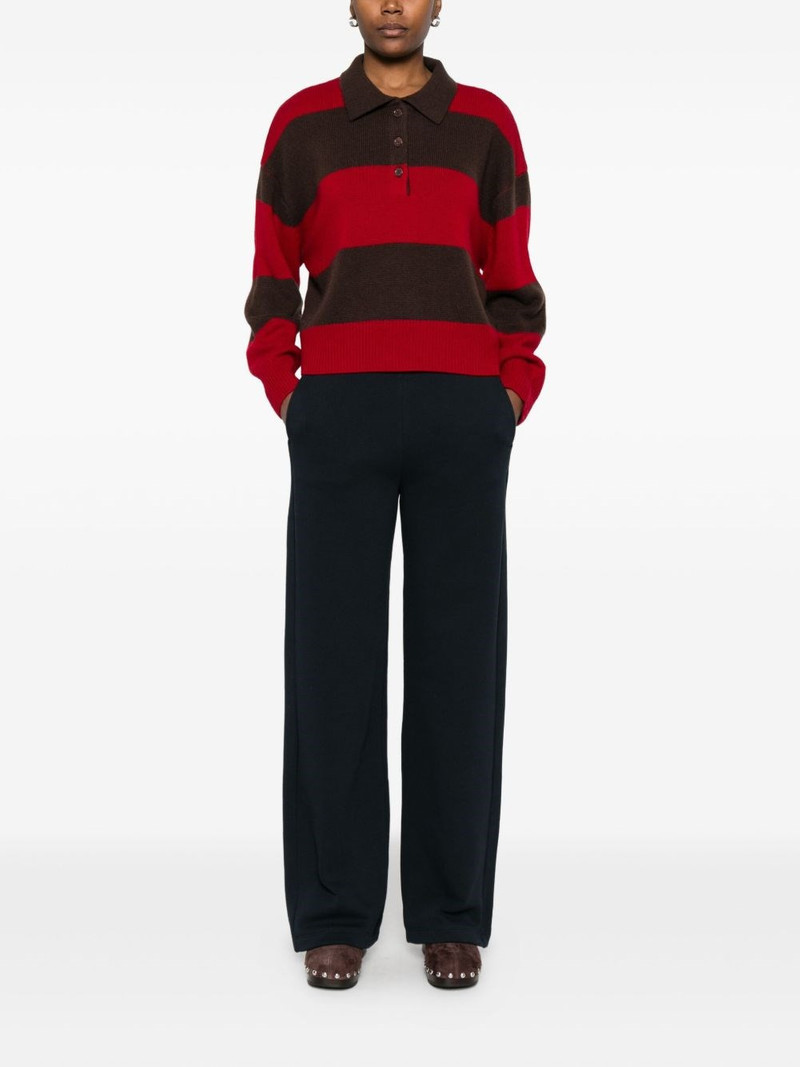 'S Max Mara Cotton trousers outlook