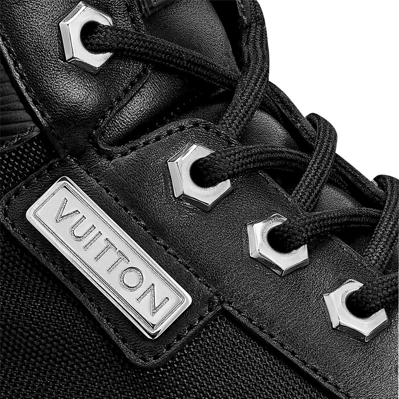 Louis Vuitton Oberkampf Ankle Boot outlook
