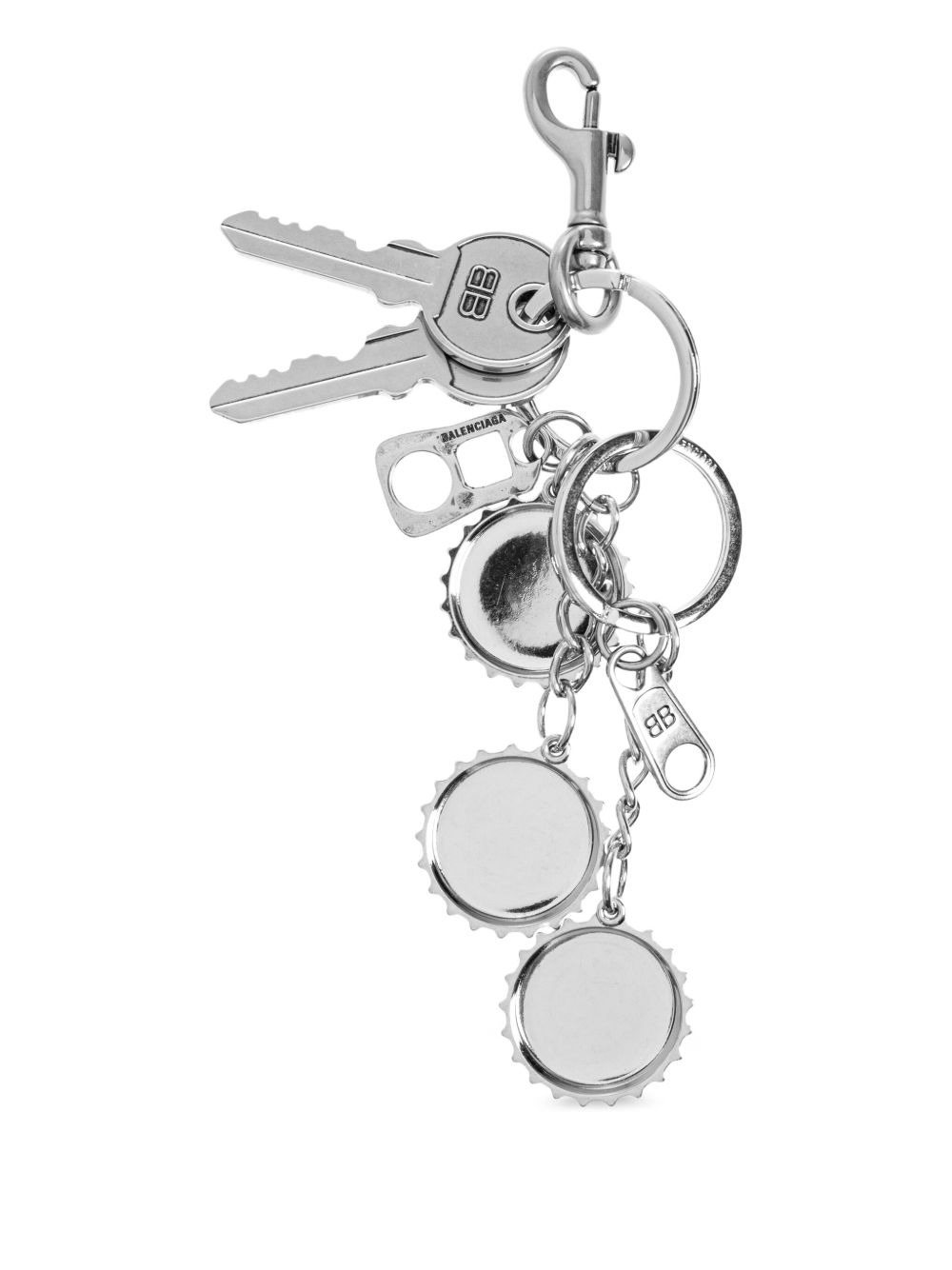 bottle-opener keyring - 2