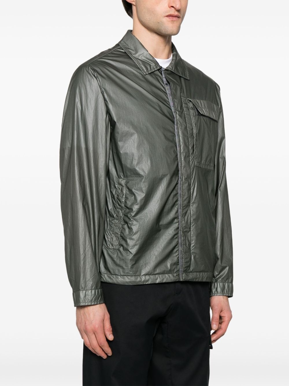 CS II Lens jacket - 3