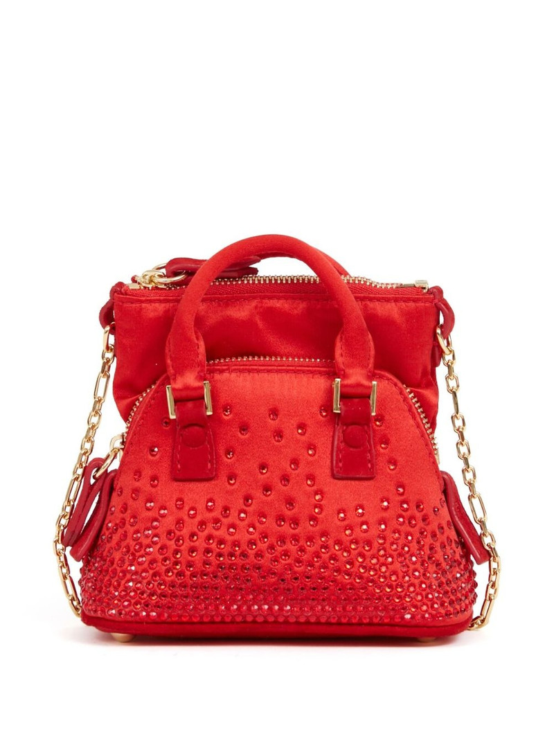 5AC Cinema Inferno crossbody bag 3
