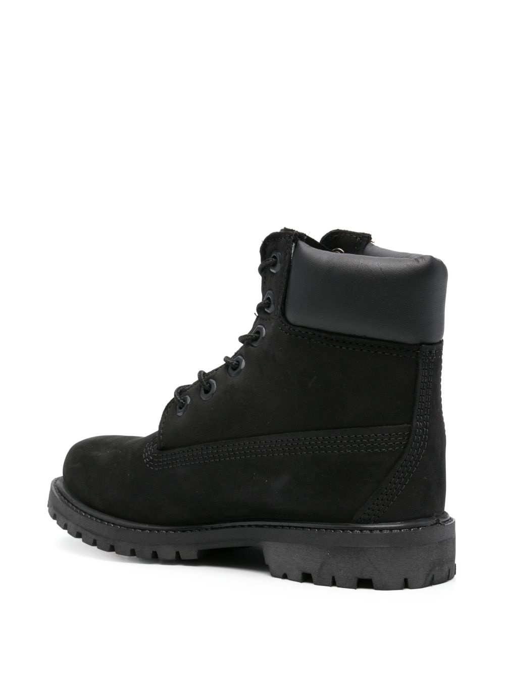 Premium 6-Inch boots - 3