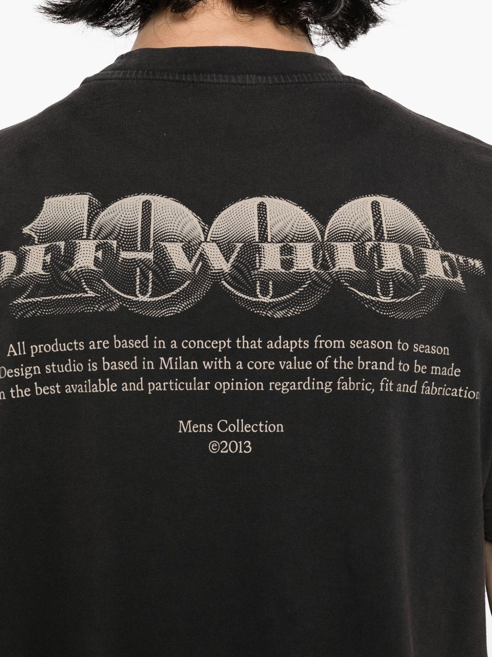 Martyrdom t-shirt - 4