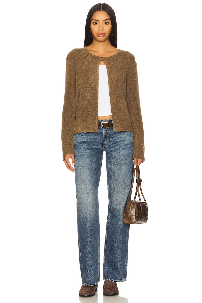 Sacassandra Cardigan 4