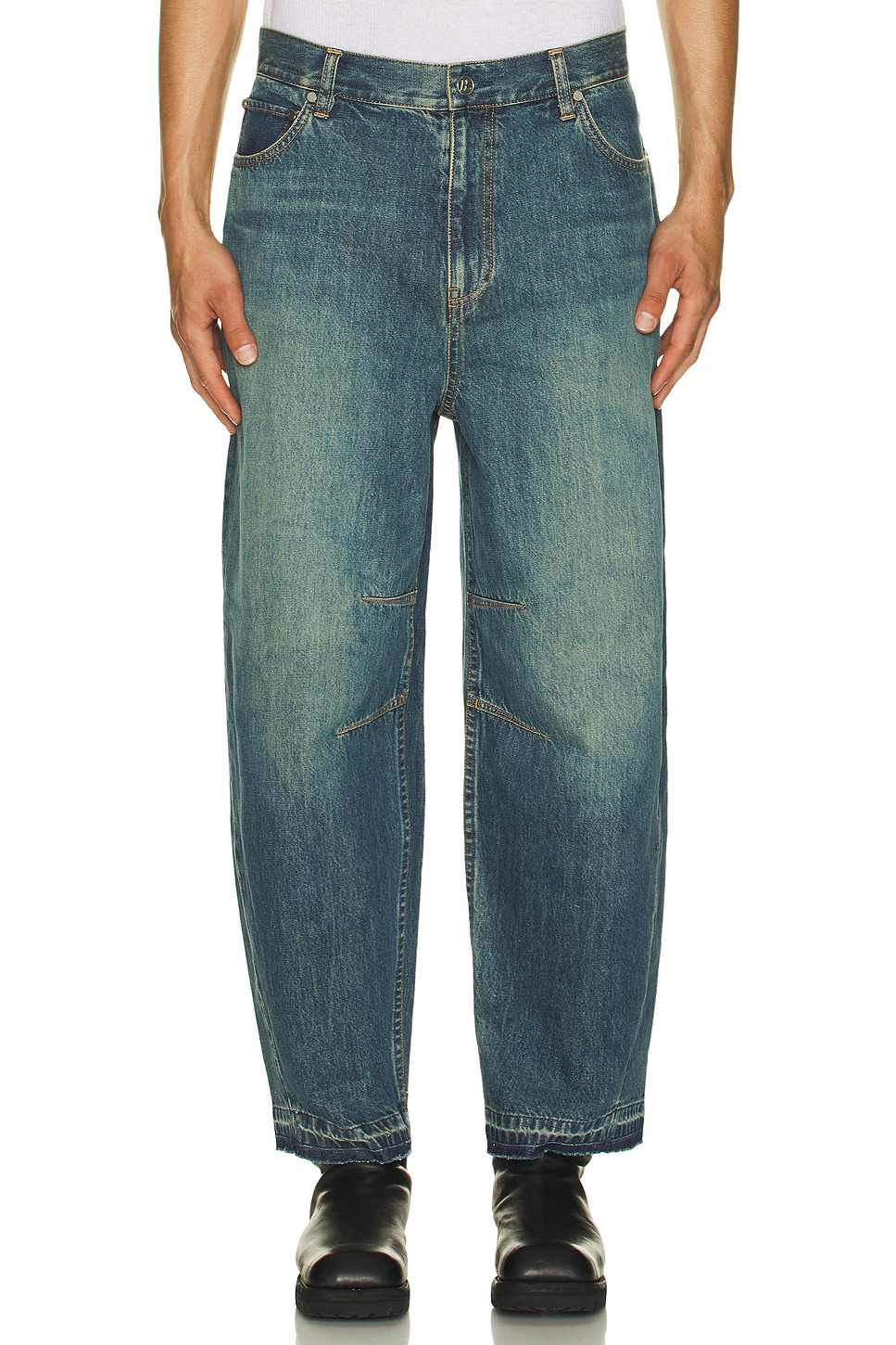 Cocoon Jean - 3