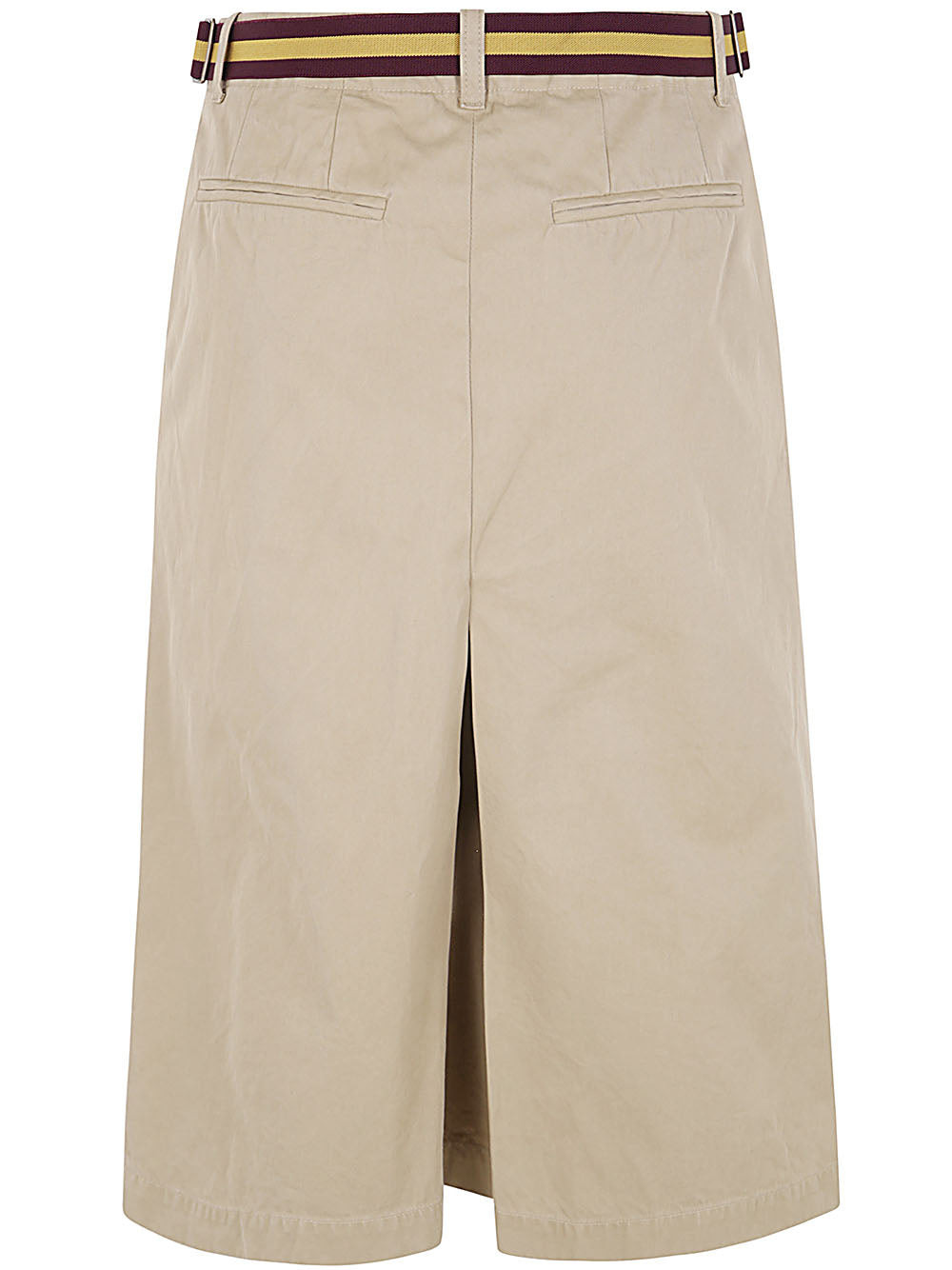Dries Van Noten Women 01700 Sulia Bis 8131 Skirt - 2