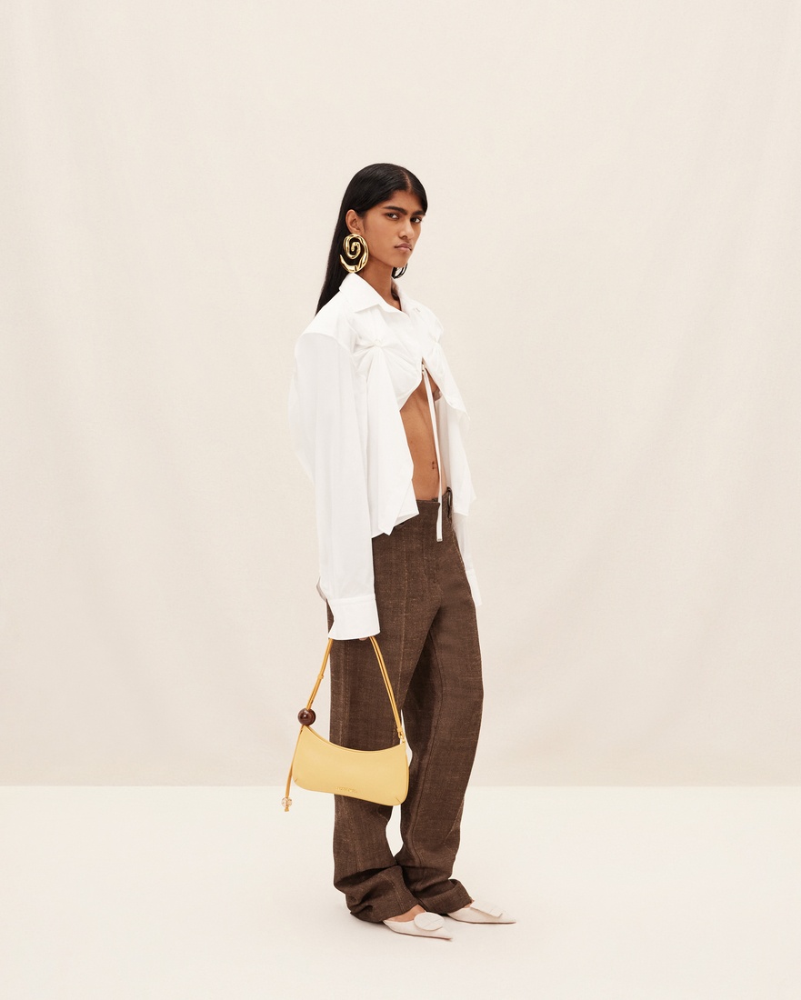 Le pantalon Cordao - 3