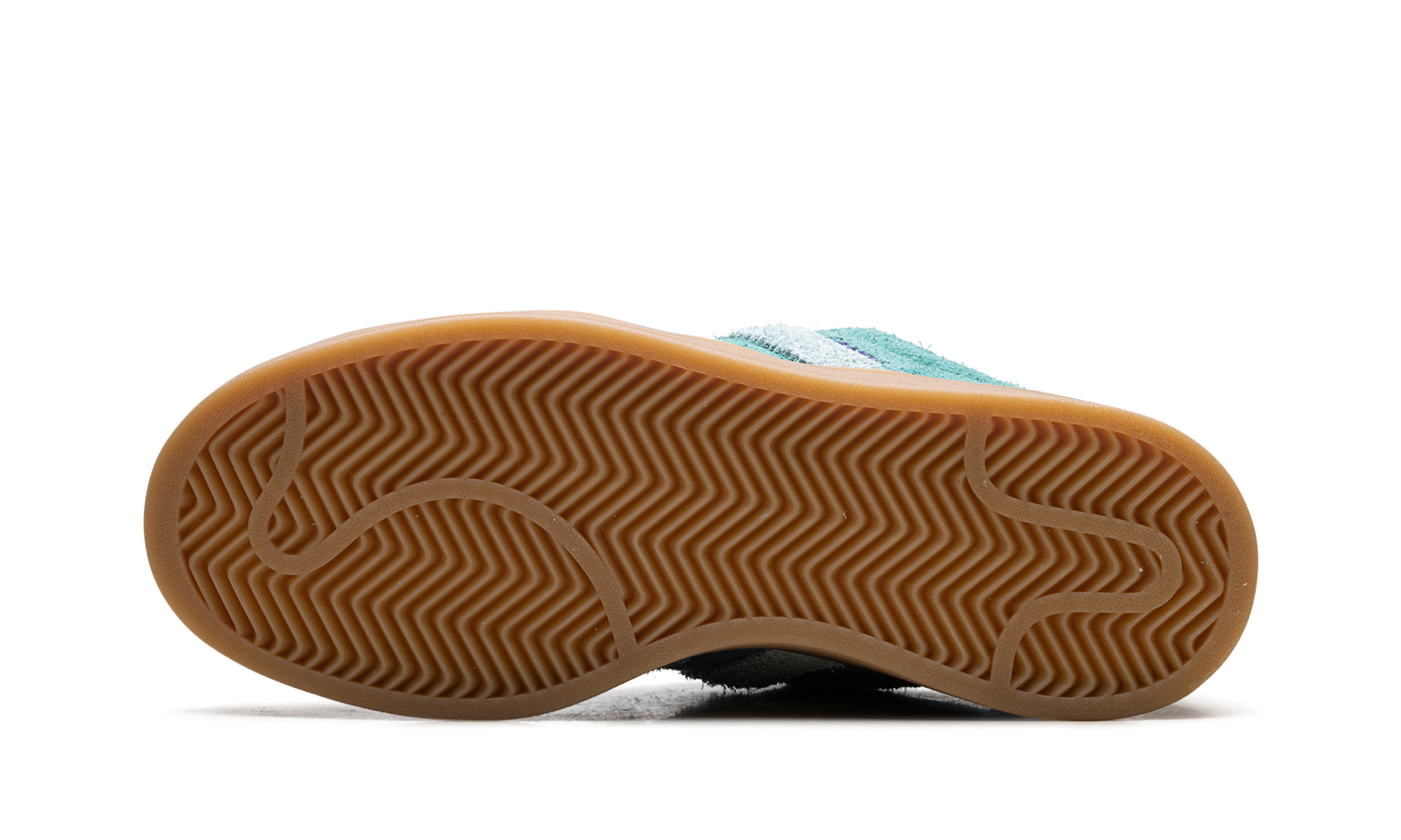 Campus 00s WMNS "Active Green" - 5