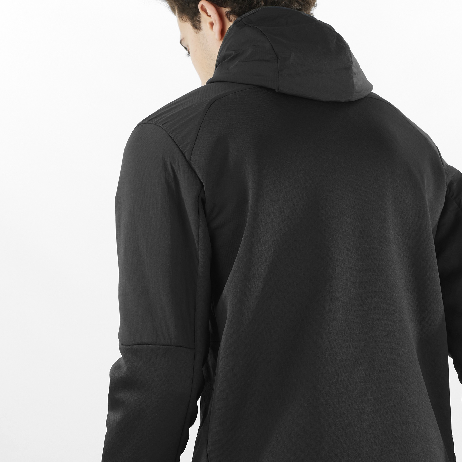 OUTLINE HYBRID WARM - 6