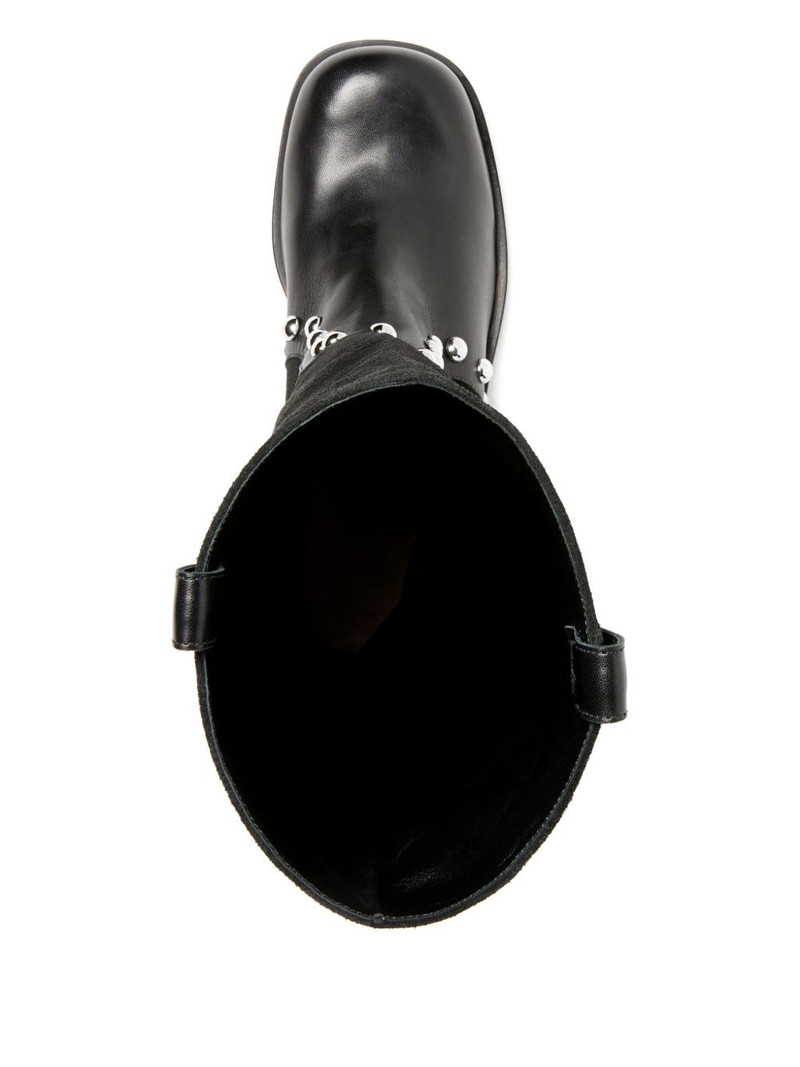 43mm Shira tall boots 4